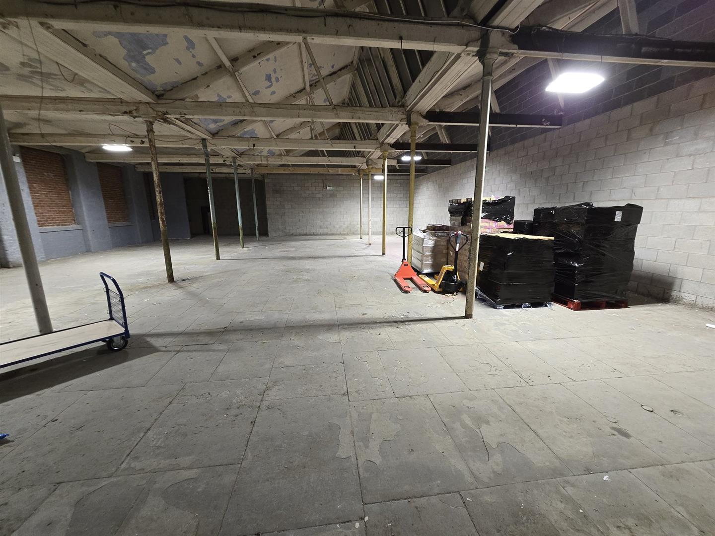 Unit 10, Atlas Mill, Bentick Street Bolton, Lancashire, photo 4